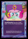 My Little Pony A Vision of the Future Premiere CCG Card