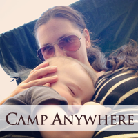 Camp Anywhere