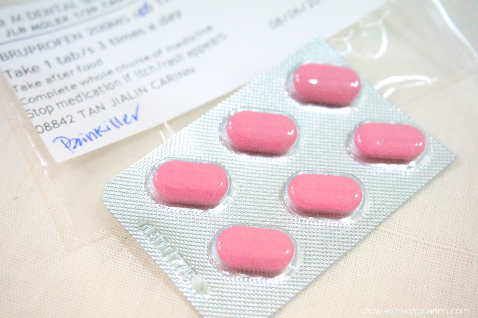 Carinn; carerynn Malaysia Fashion, Beauty & Lifestyle Blog Carinn x