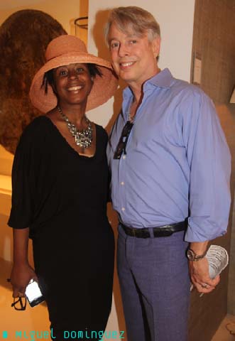 NYC Culture/Style: JOHN LYLE New Designs in Luxury Furniture
