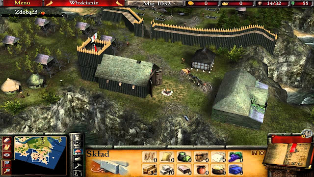 Stronghold 2 PC Game