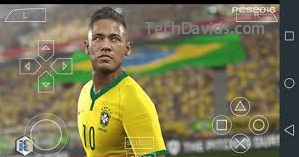 pes 2016 iso android neymar