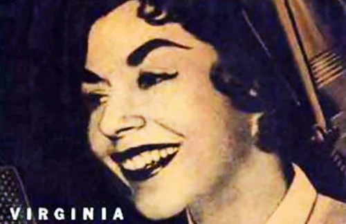 Virginia Lopez - Cariñito Azucarado