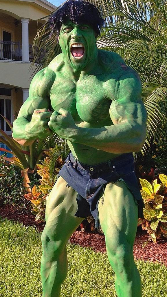 Club Schwarzenegger DWAYNE JOHNSON CONVERTIDO EN Club Schwarzenegger DWAYNE JOHNSON CONVERTIDO EN