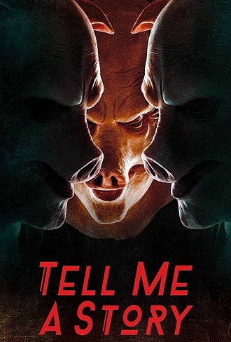 Tell Me a Story Season 1 Complete Download 480p All Episode