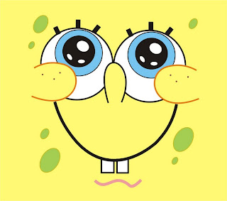 Cute SpongeBob SquarePants Images.. | Oh My Fiesta! in english
