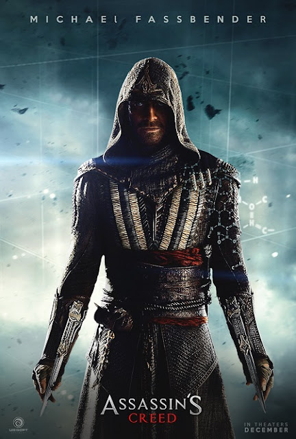 1080p Hdrip مترجم Assassin S Creed 2016 فيلم M4m