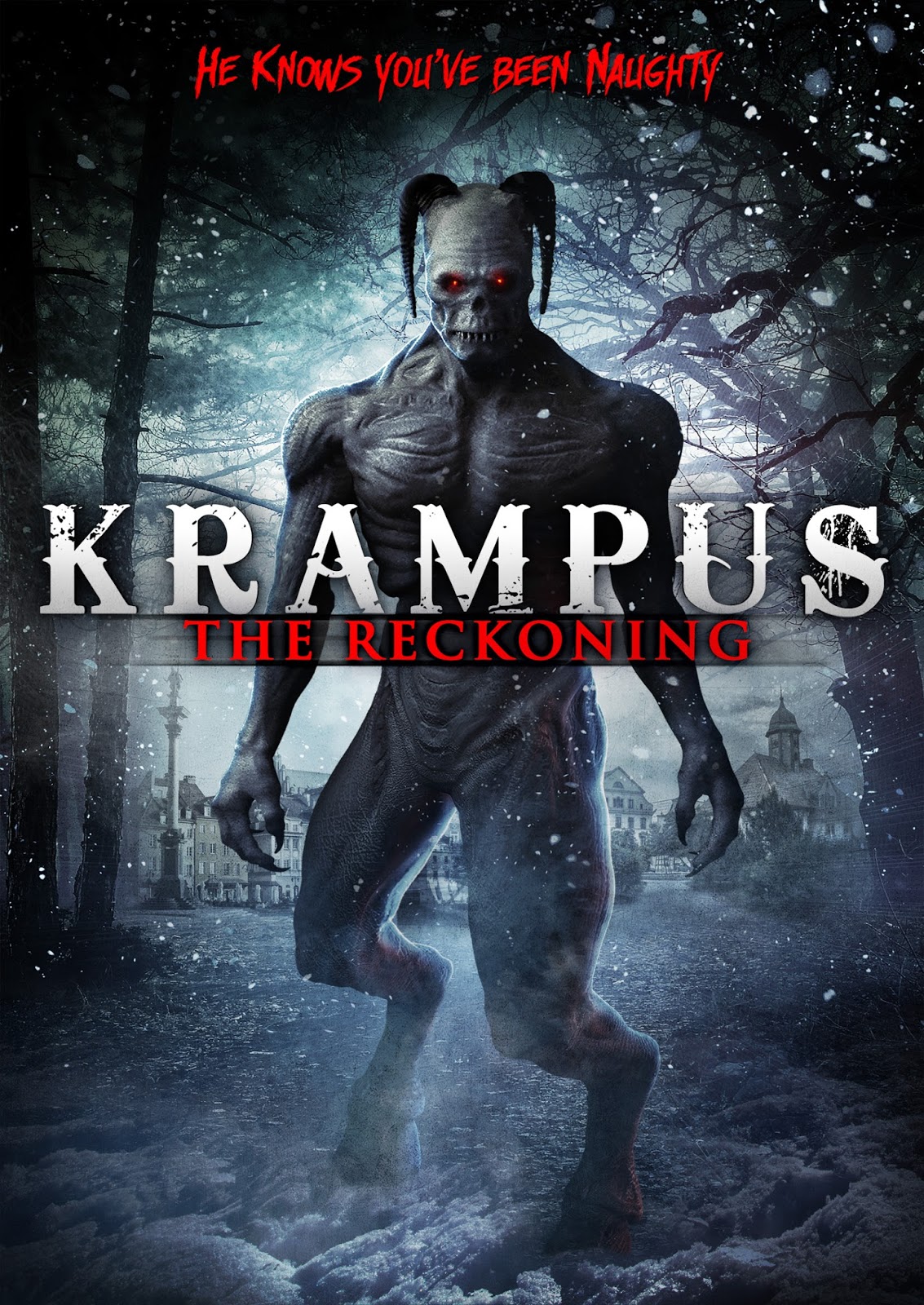 Krampus: The Reckoning 2015 - Full (HD)