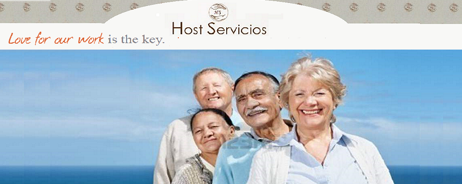 Host Services Intl.