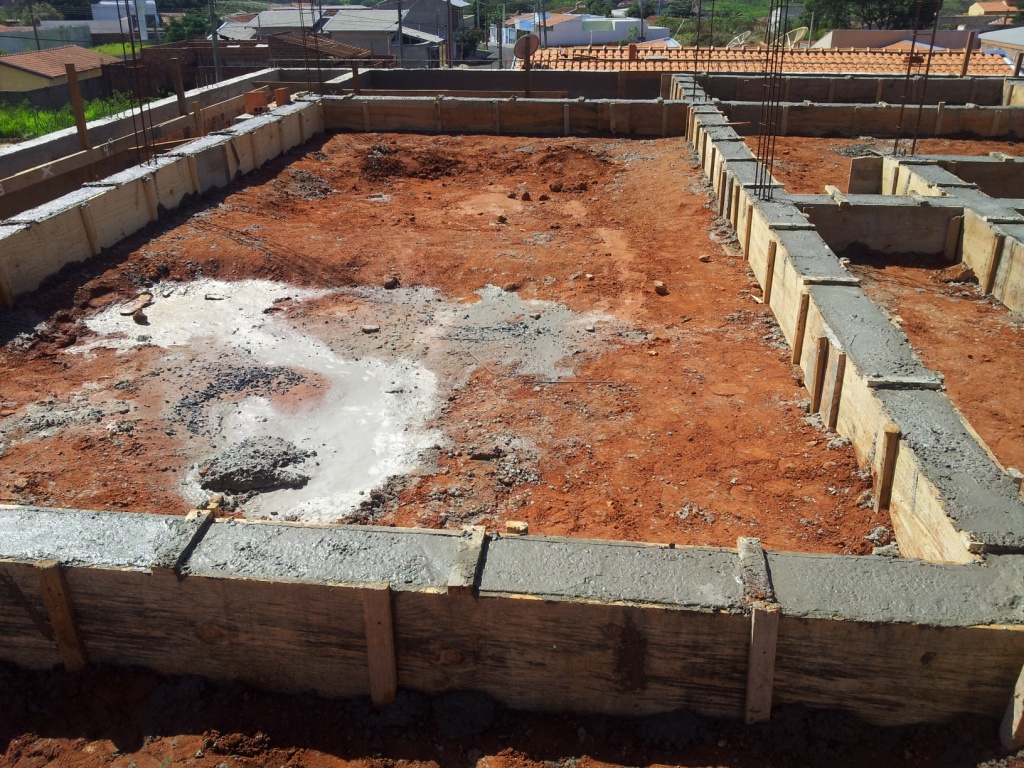 CS Construções CS Construções