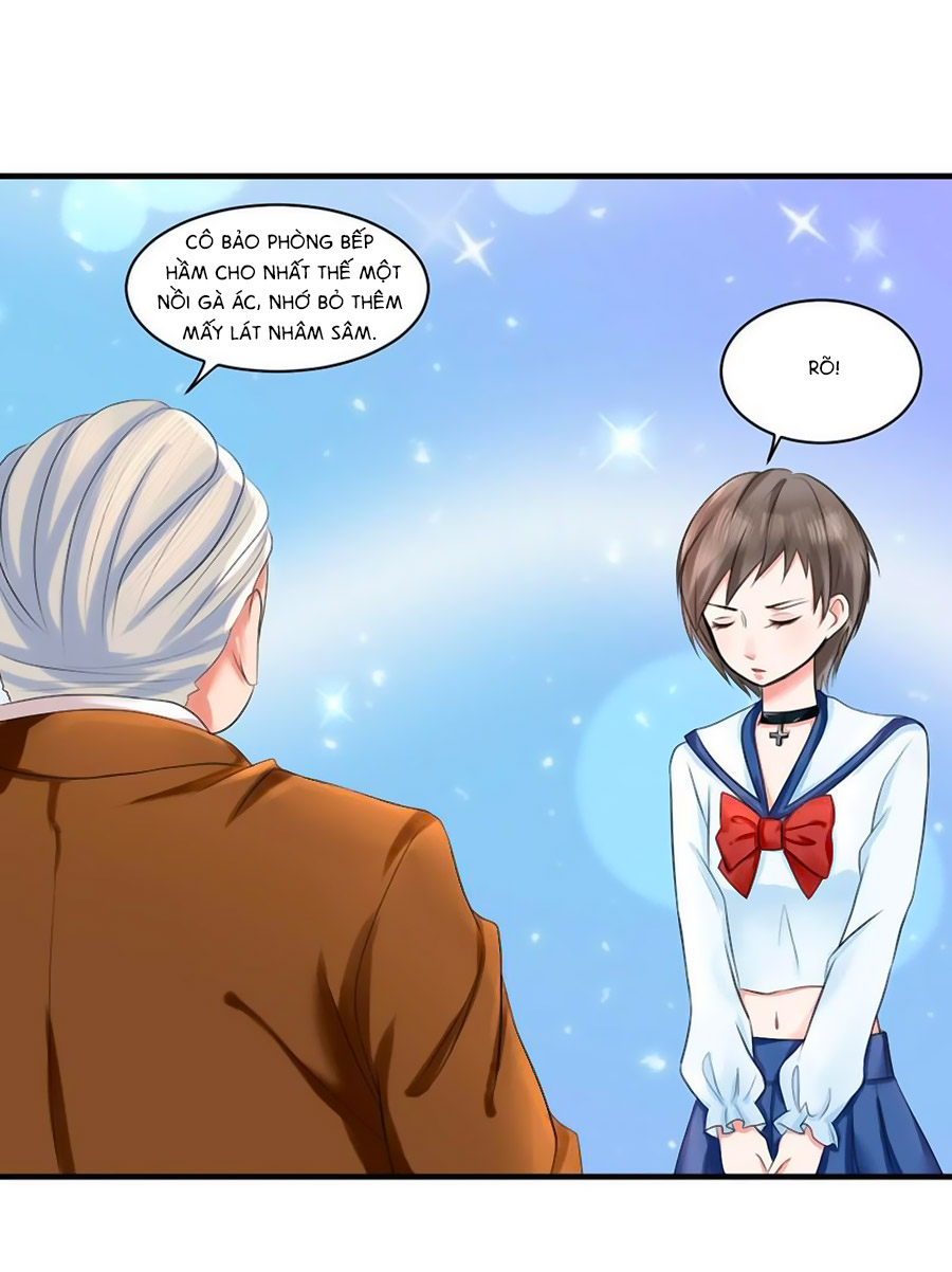 Số Hiệu 1314 - Chương 3 - Trang 7