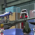 Cross Ange: Tenshi to Ryuu no Rondo Showcases Gundam SEED and Other Mech's Equipment
