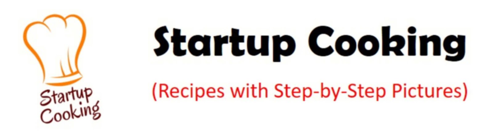 Startup Cooking