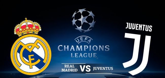 REAL MADRID JUVENTUS Streaming Rojadirecta: info Video YouTube Facebook, dove vederla Gratis Online con smartphone iPhone Android