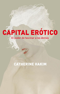 Capital erótico