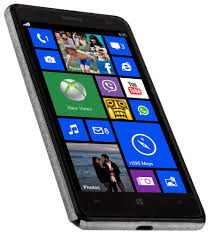   Nokia Lumia 625  -  4