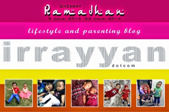 arzmoha.com, irrayyan.com, giveaway, hadiah,