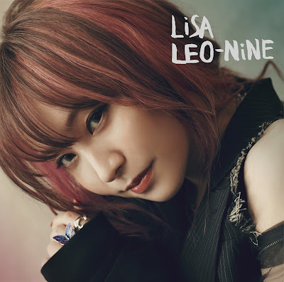 LiSA - LEO-NiNE 5th album details CD DVD Blu+ray Photobook info album terbaru LiSA