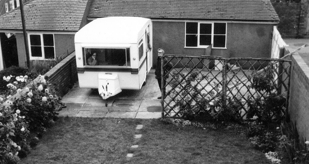 İlk Karavanın Hikayesi Eccles Karavanları Dünyanın Gezgini