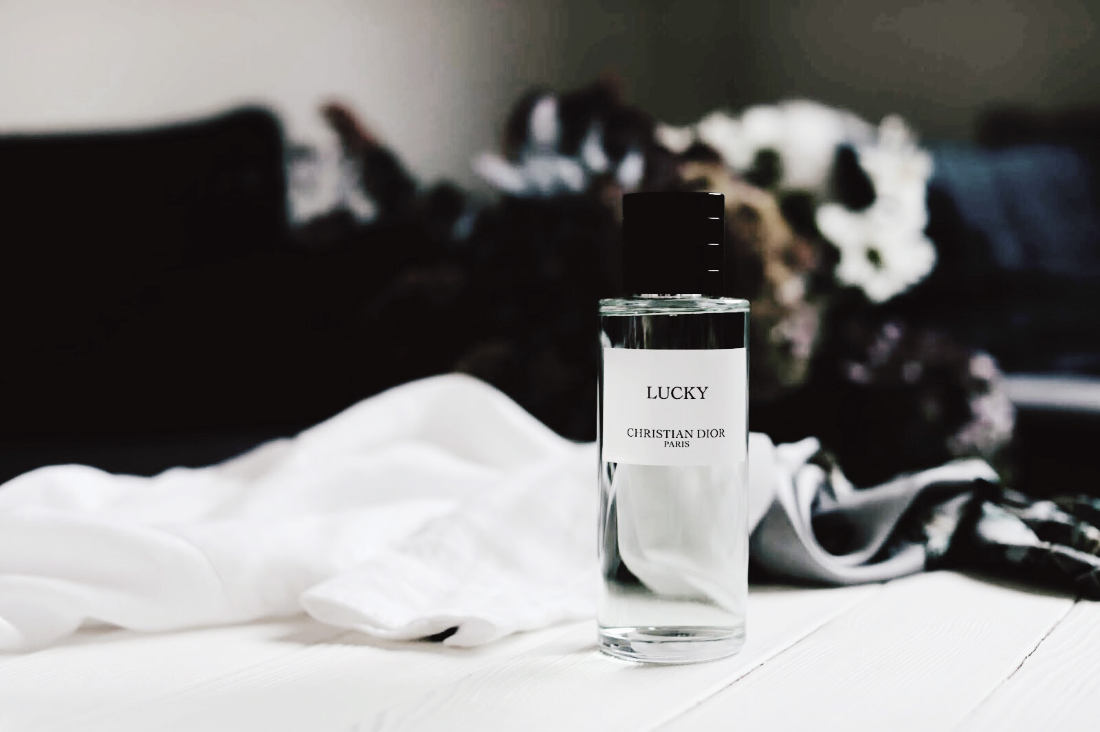 Parfums Maison Christian Dior Lucky Kleo Beaute Parfums Maison Christian Dior Lucky Kleo Beaute