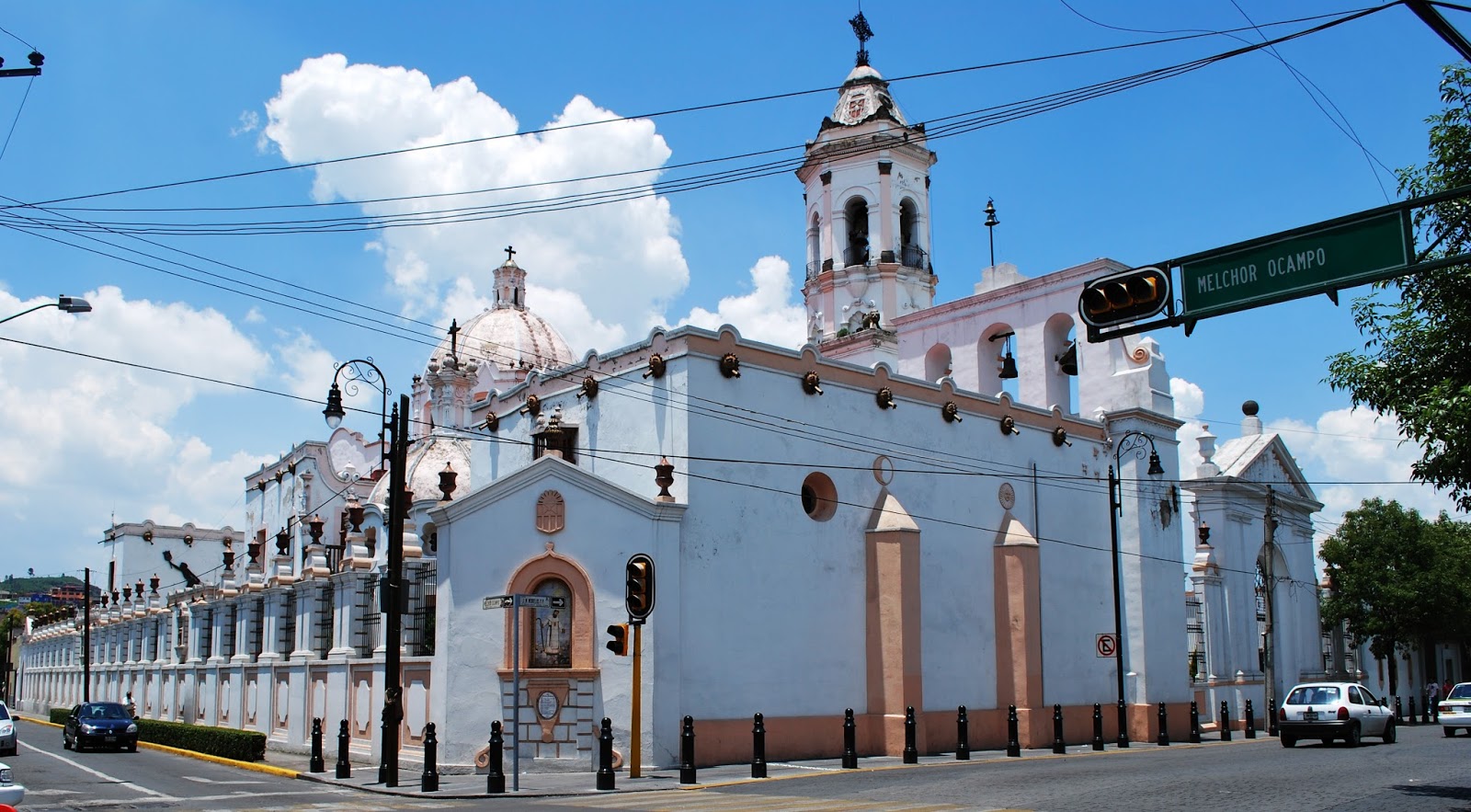 CONOCER MÉXICO POCO A POCO: - Viaje a TOLUCA (Estado de México)