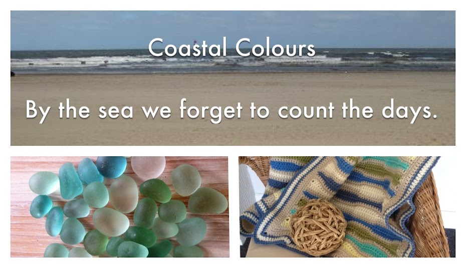 Coastal Colours