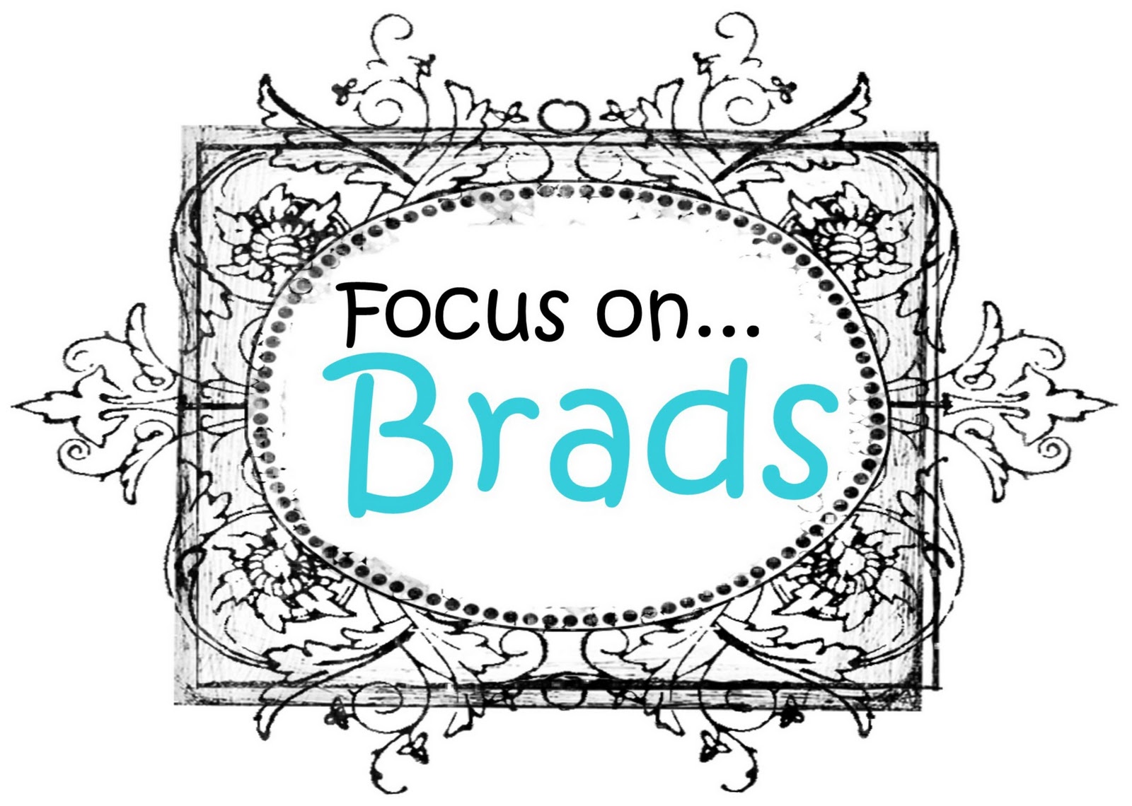 The BoBunny Blog Focus on....Brads!