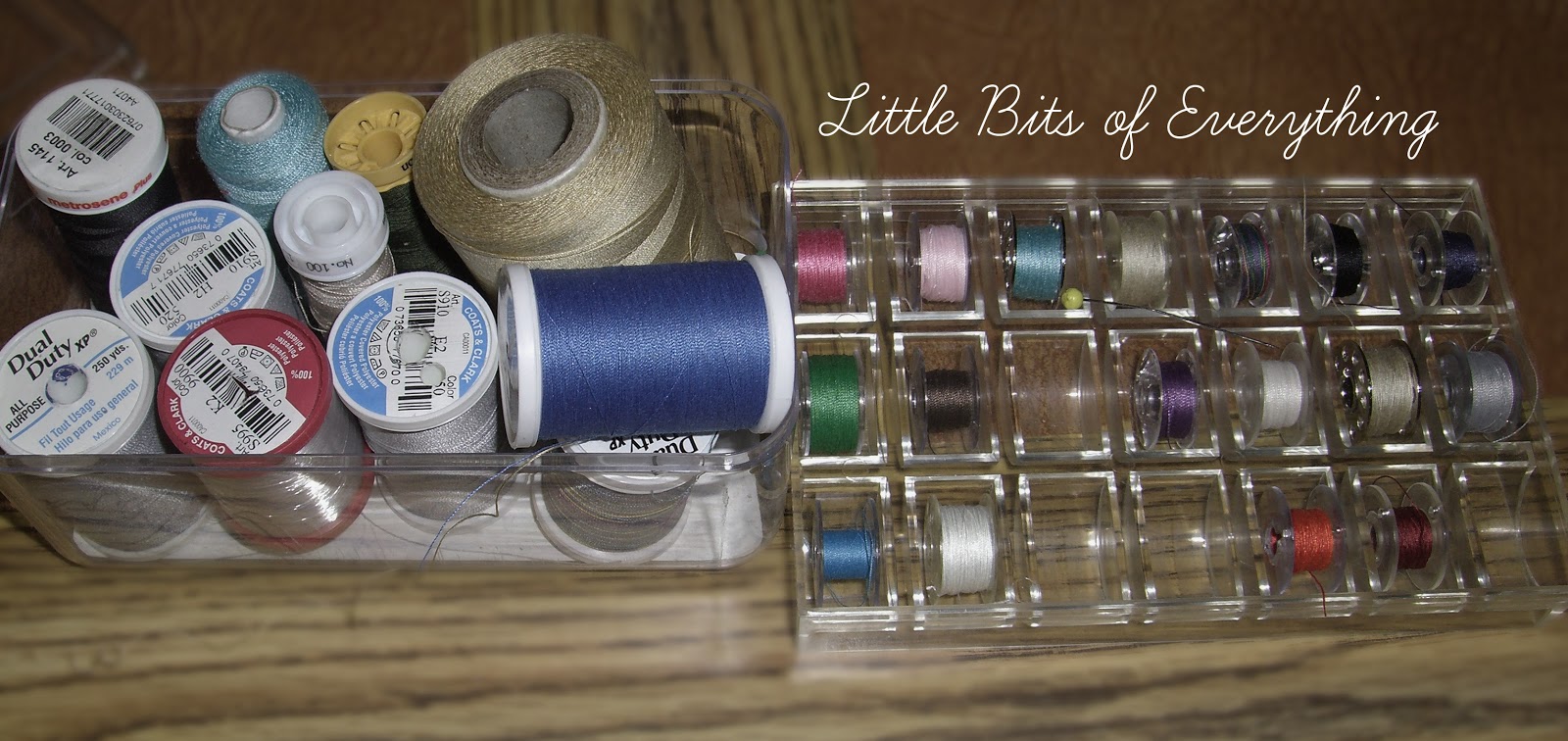 Little Bits of Everything: Quilting Tutorial Pt. 1