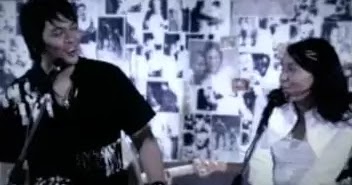 Lirik Yang Terbaik Bagimu (Jangan Lupakan Ayah) - Ada Band & Gita