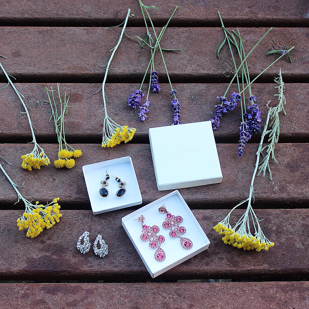 Lily and Rose, a beautiful piece of jewelry for all occasions The Style Tune