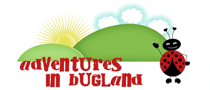 Adventures in Bugland