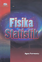  Judul Buku:Fisika Statistik