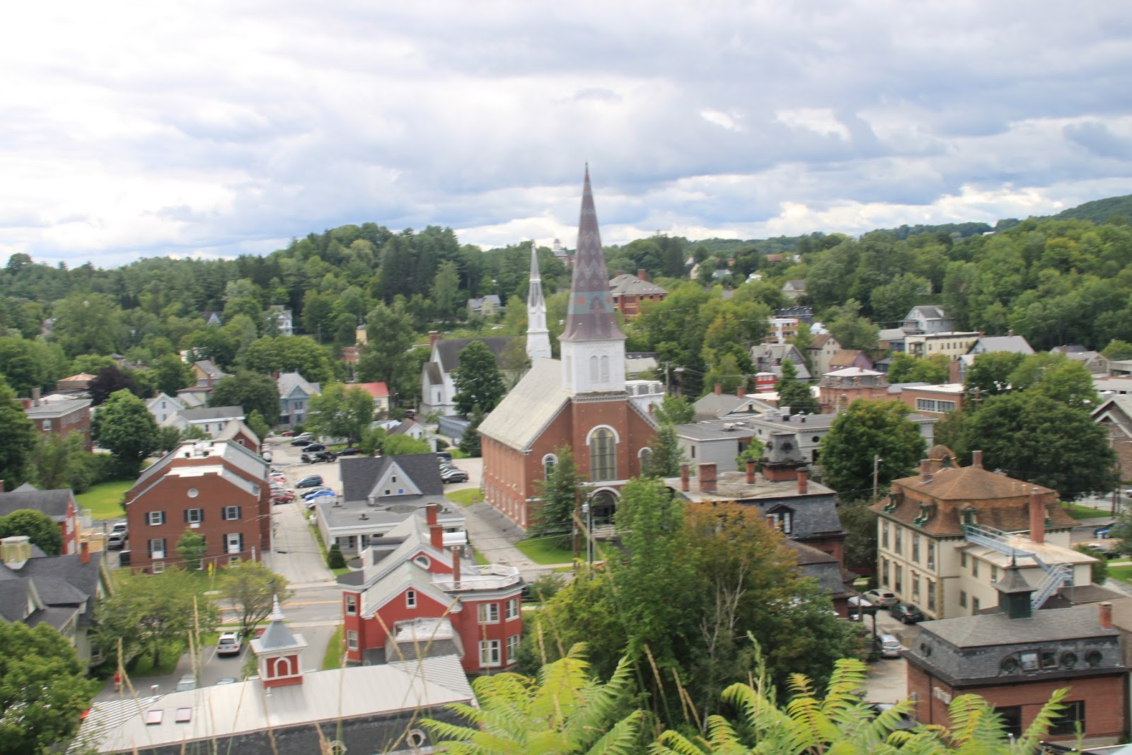 High Hopes Randolph Center, Vermont