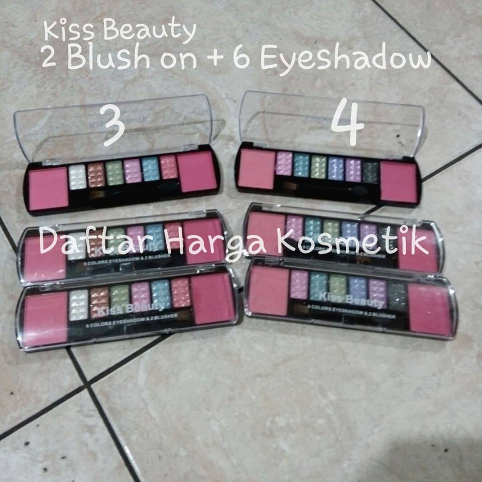daftar harga kosmetik make up merk daftar harga kosmetik make up merk