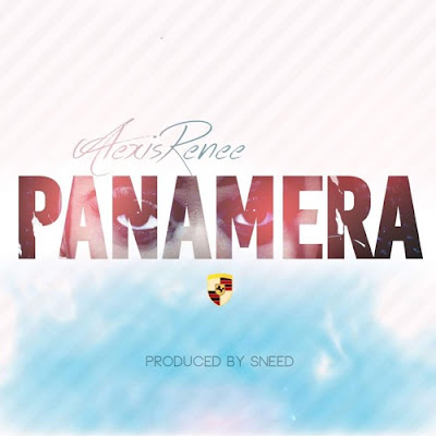 Alexis Renee - "Panamera" | @SoalexisRenee / www.hiphopondeck.com