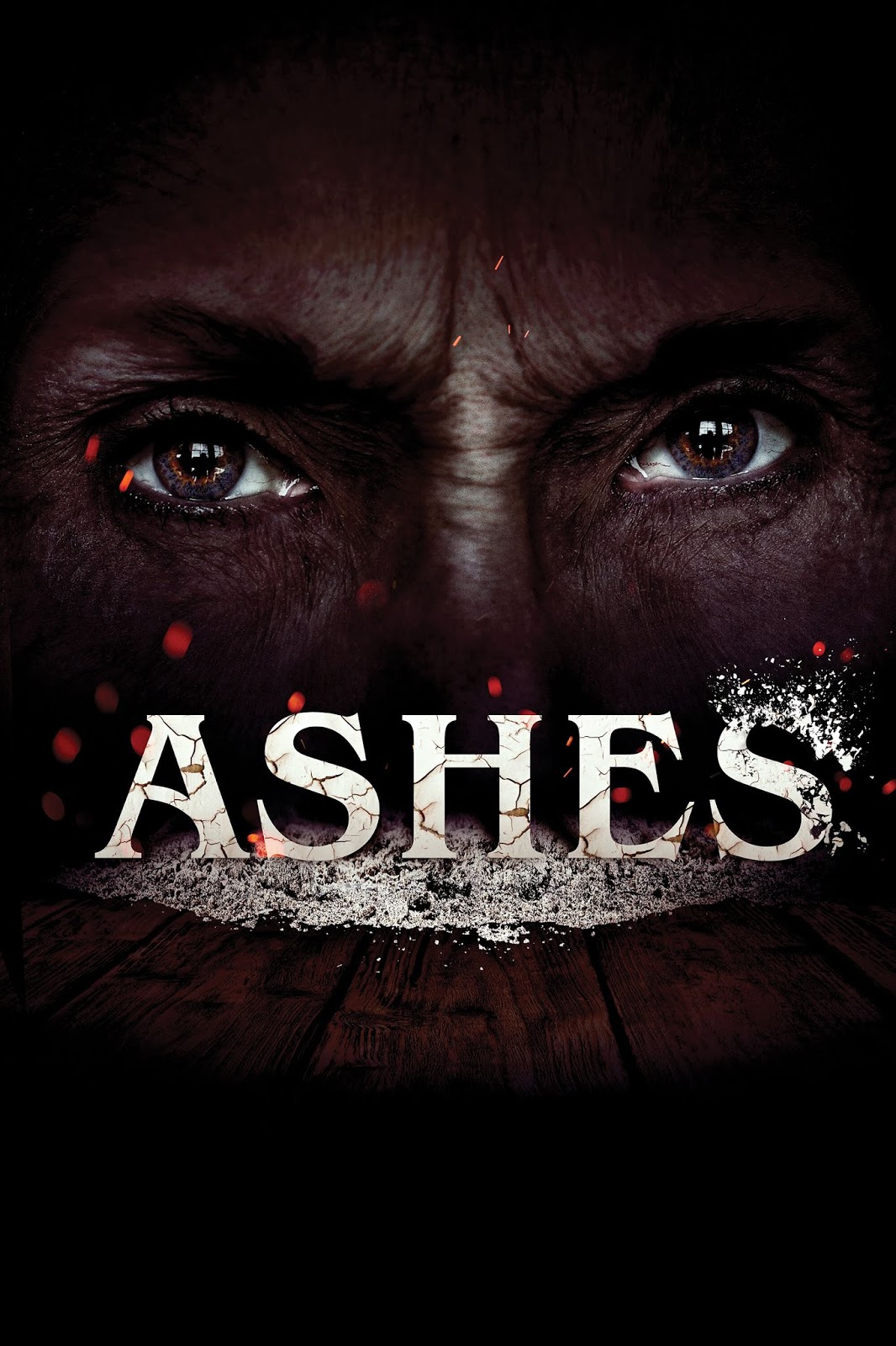 Ashes Trailer Available Now! Releasing on Digital 7/9 Bobs Movie Review