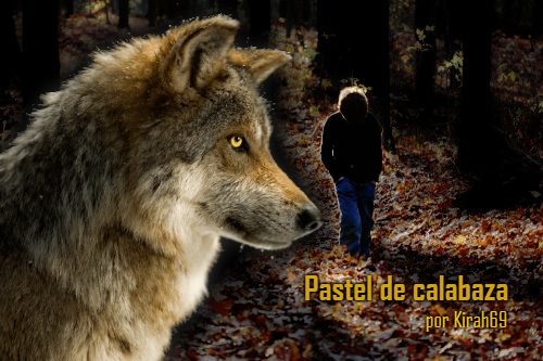 Pastel de calabaza - KiraH69 - Teen Wolf (TV) [Archive of Our Own]
