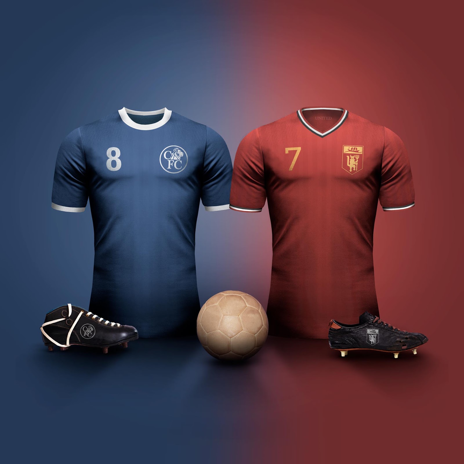 Arsenal Concept Kit