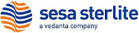 Jobs in SESA Sterlite