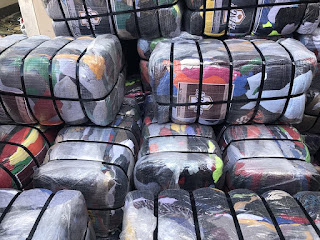 Đầu mối bán buôn hàng thùng và xu hướng săn hàng thùng