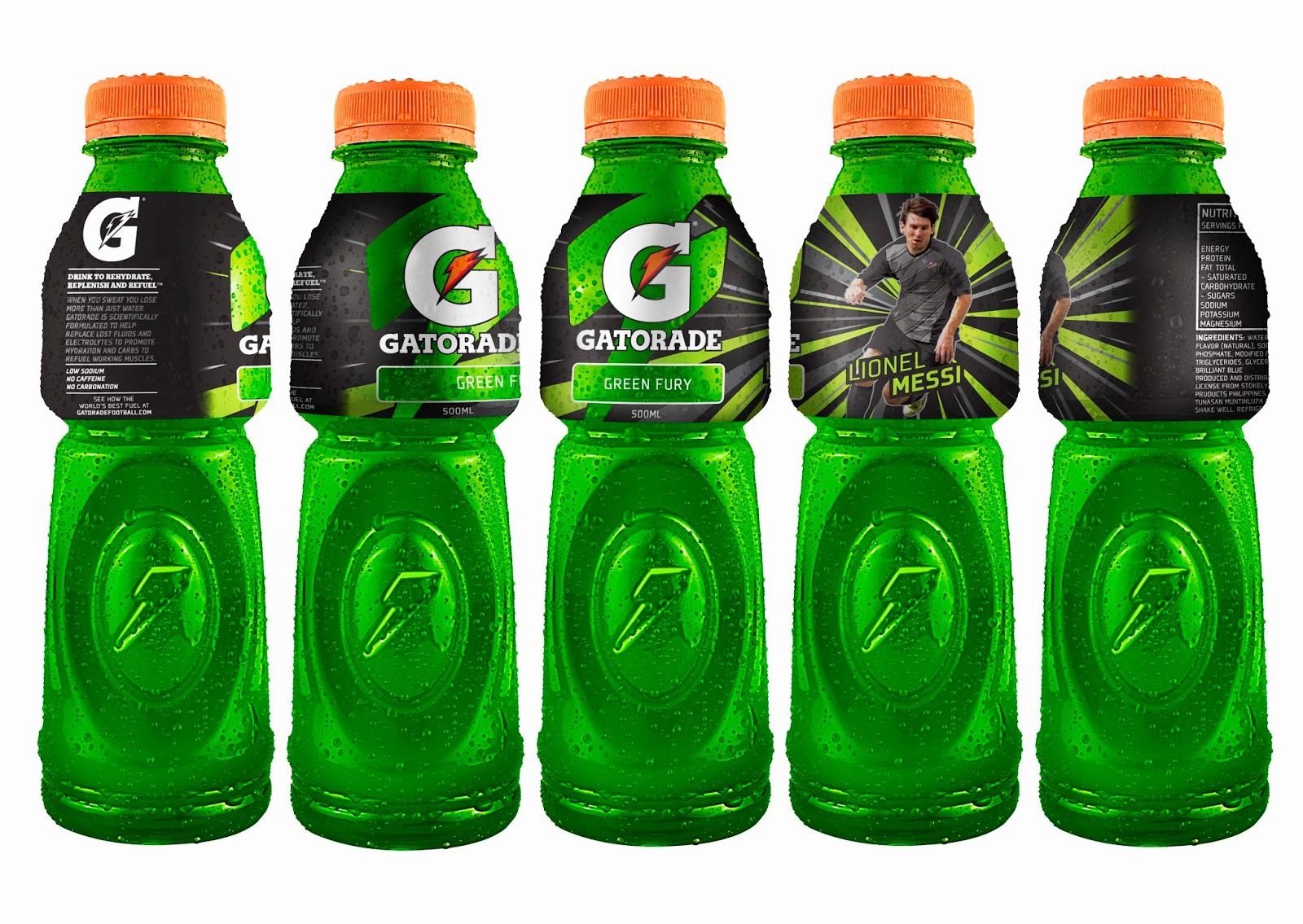 green gatorade 6