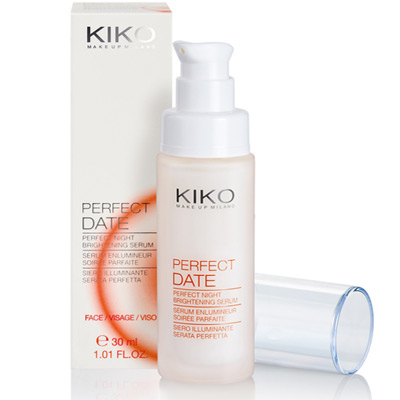 serum Perfect Date Skin Professionals de Kiko