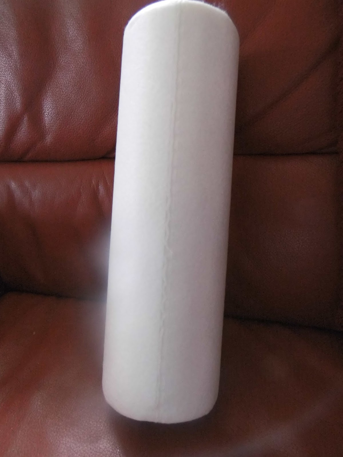 sunshine's kleine Welt : Eine Küchenrolle die 60 handelsübliche ...