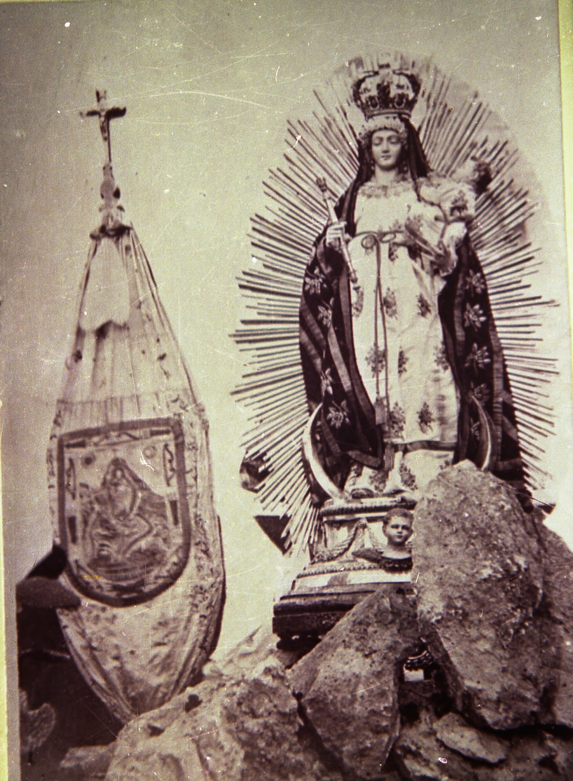 Historia de la Diócesis de Zacatecas. La Romería a Nuestra Señora de los Zacatecas.