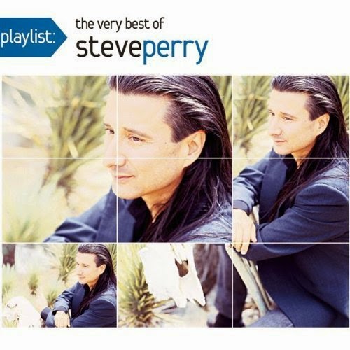 Steve Perry The Very Best Of Steve Perry 2009