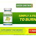 Improve your Digestive System with Green Garcinia Gold