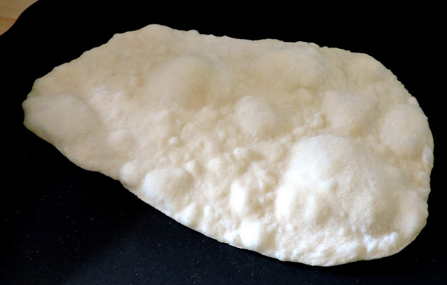 Yeast-Free Naan