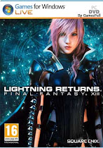 Descargar Lightning Returns: Final Fantasy XIII MULTI8-ElAmigos para 
    PC Windows en Español es un juego de RPG y ROL desarrollado por Square Enix