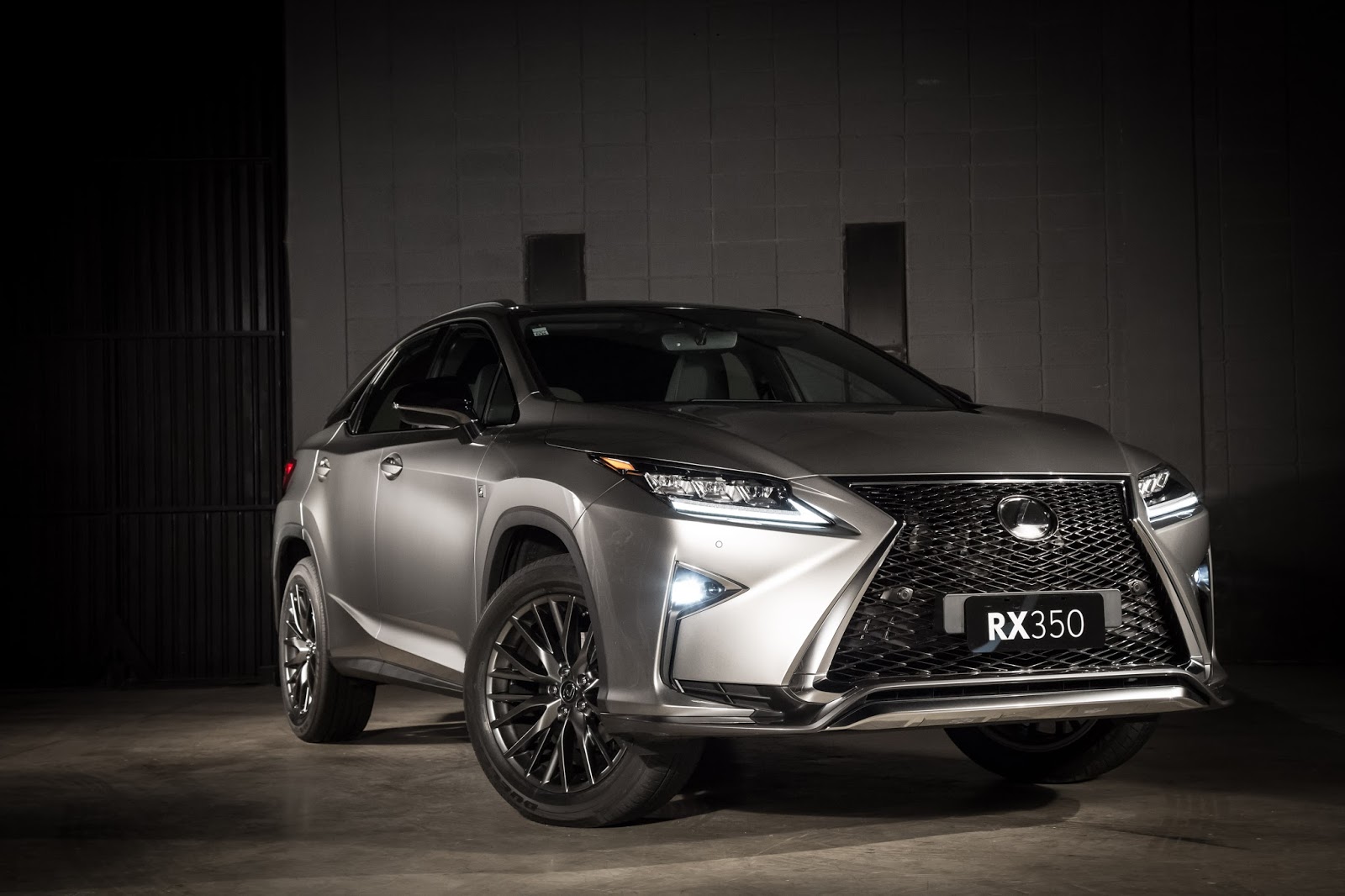 SALÃO DO AUTOMÓVEL LEXUS DO BRASIL Lexus exibe sua visão para o