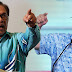Anwar kata, ada pemimpin PKR (Azmin) yang 'lupa diri'